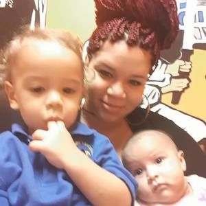 Meet your Posher, Kitty